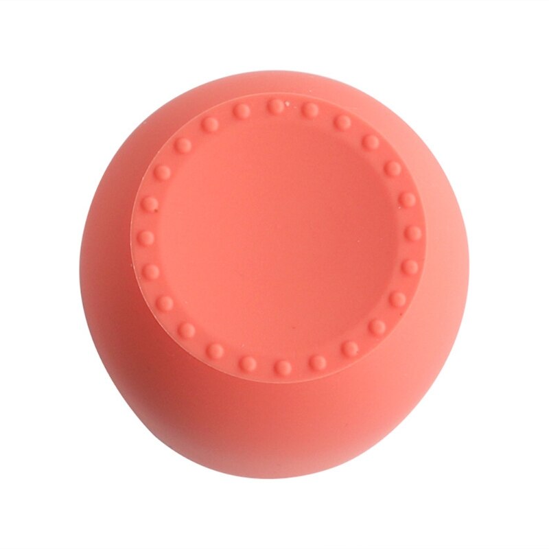 Tasse à boire en Silicone pour bébé et enfant en bas âge, vaisselle sans BPA, J60B