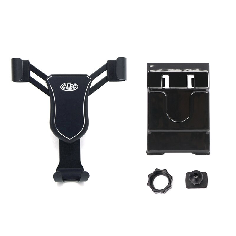 Car Air Vent Mount Phone Holder for Mobile Phone Cradle Smart Phone Stand For Mitsubishi Eclipse Cross