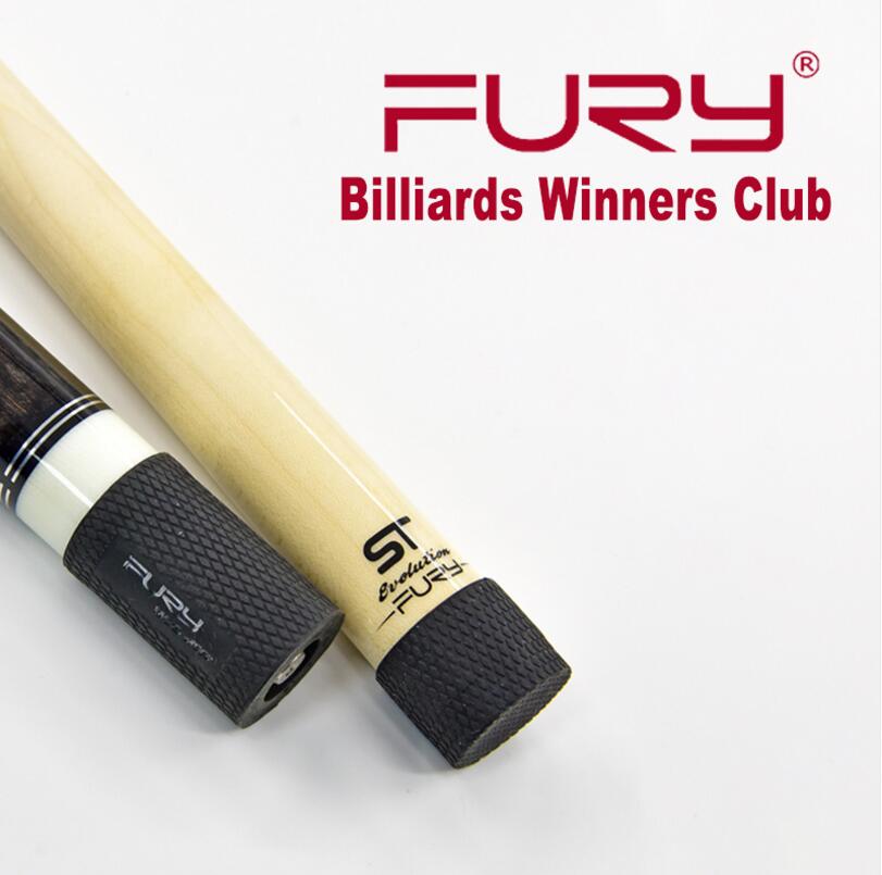 FURY Pool Cue Joint Protector Carom Cue Joint Protector Billiard Accessories Billiard Cue Joint Protector