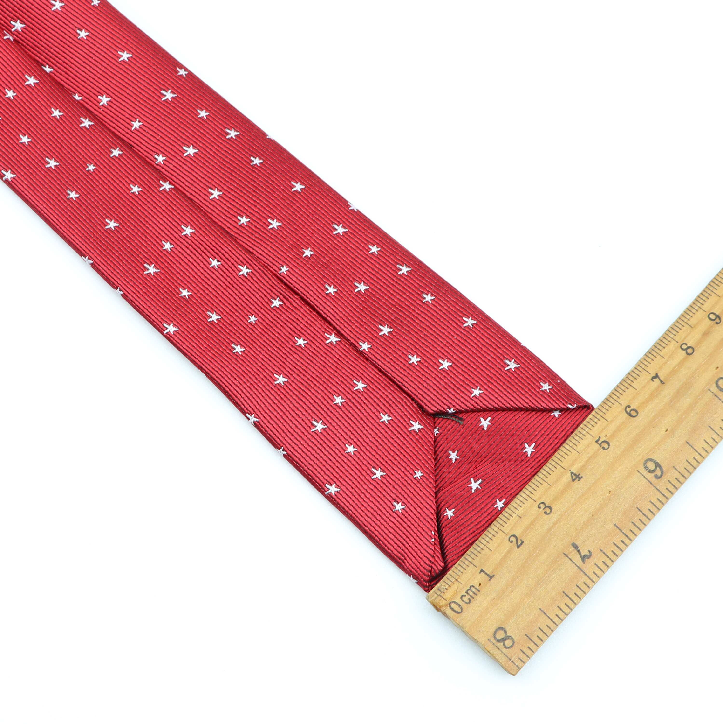 Børn slank størrelse slips børn 2.2 tommer brudgom stjerne bil fisk smalle dovne bånd fest polyester gravatababy slips elastikbånd