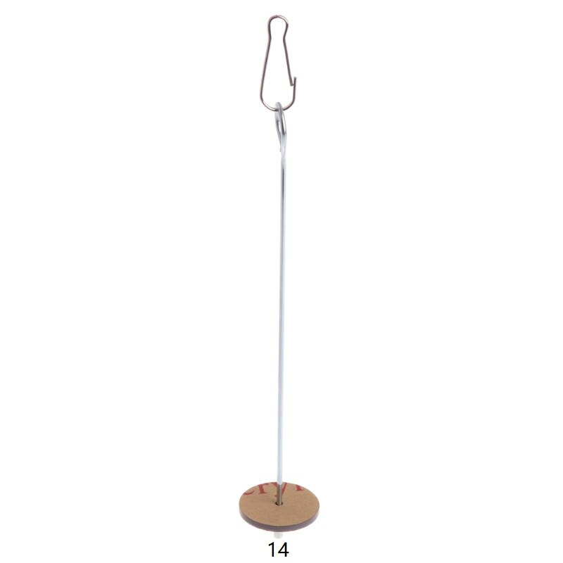 Voedsel water voedervogel dubbele bekers met clip roestvrij staal papegaaienkooi standaard fruit spies vlees spies: 14