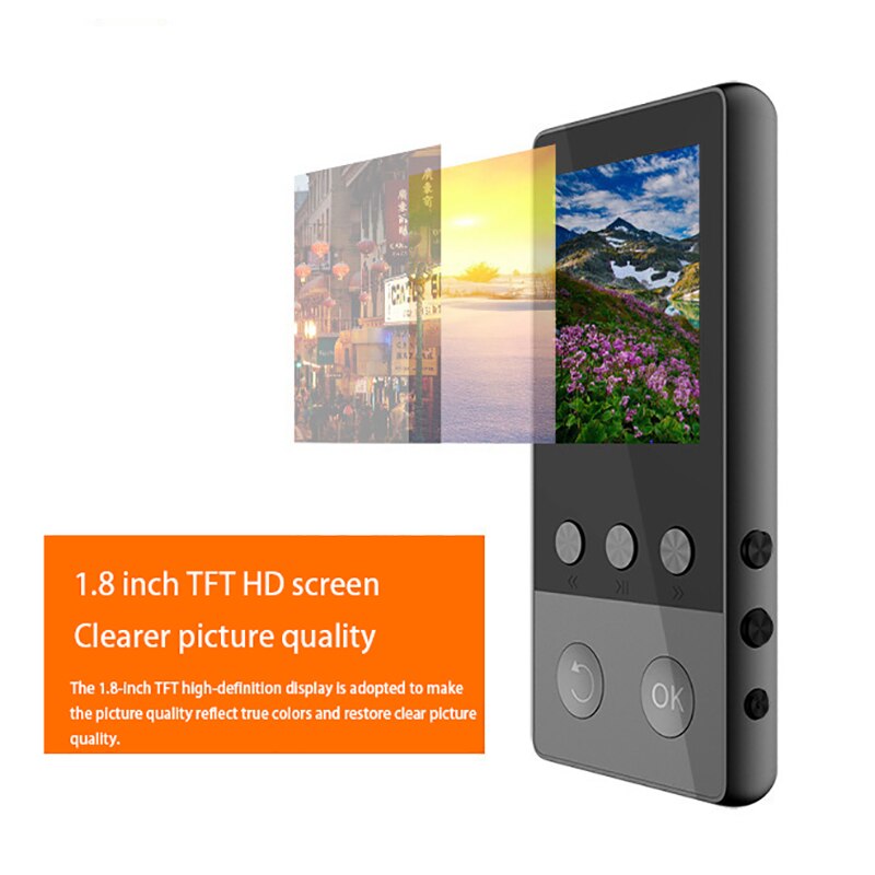 8g sport bluetooth muziek  mp3 met ingebouwde bluetooth speler met voetpedaal en speaker