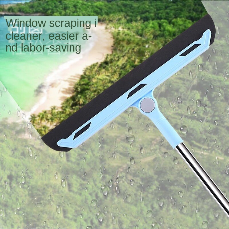 Balai de nettoyage magique pour sols lisses, pour la maison, élimine les poils, la poussière Fine, effet d'eau, convient parfaitement aux sols lisses