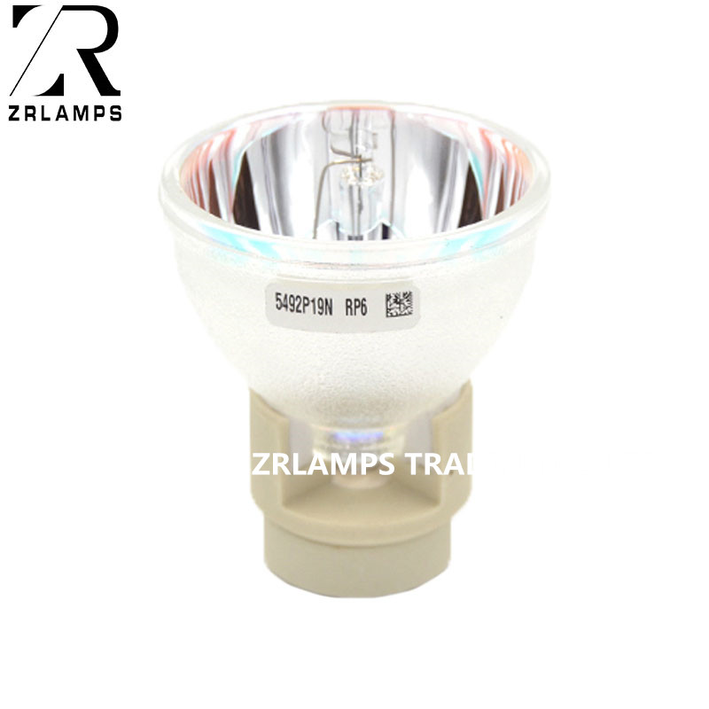 Zr projektorlampe mit gehäuse 5j.j7 l 05.001 / 5j.j9 h 05.001 für  ht1075/ht1085st/w1070/w1080st: Nackte lampe
