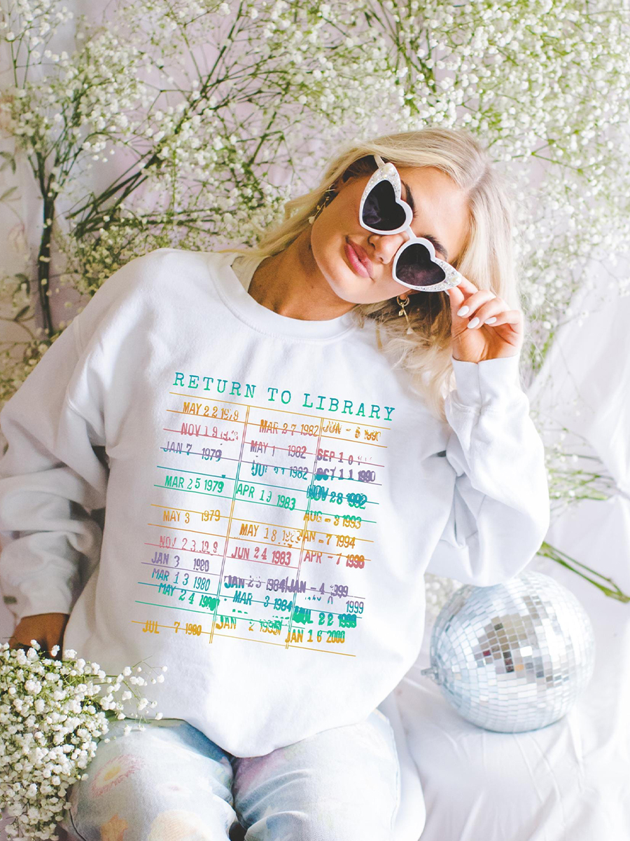 ELSK Map Tværs Crewneck - Trui Heren online kopen