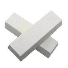 Edelstahl Metall Polieren Polieren Wachs Messer Klingen Schleifen Schleif Einfügen Metall Durcheinander Schleifen Schleif Seife Polieren Wachs