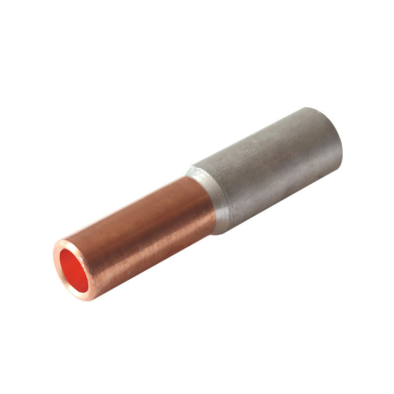 Copper Aluminum CU-AL Tube Bimetallic Crimp Terminal Cable Wire Connector Splice Sleeve GTL-16 GTL-25 GTL-35 GTL-10