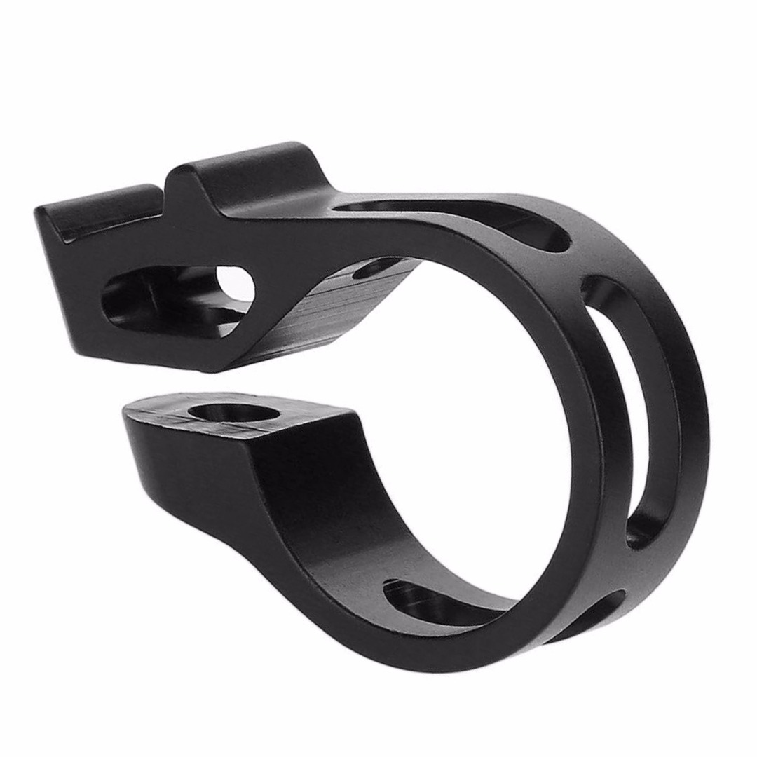 Fiets Shifter Klem, 22.2mm Aluminiumlegering Fiets Trigger Klem Rembuis Verderailleur Tang Voor X7 X9 X0 XX XO1 XX1, Uitstekende Fiets Tang