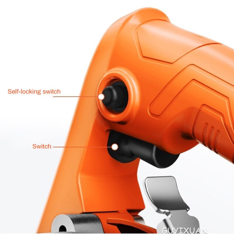 Cutting Machine Ceramic Tile Special High Power Multifunctional Woodworking Slotting Machine Electric Marble Machine Small House