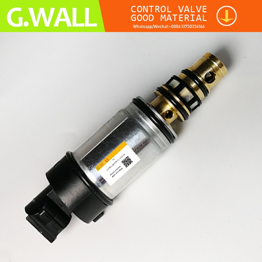 Pxc 16 ac kompressorin säätöventtiili volvo  s60 v60 v70 xc70 p31315453 36001462 31366155 31332386 31315453: lle