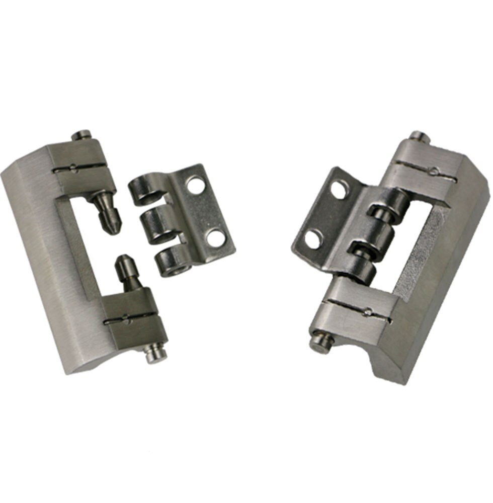 CL201-1 concealed hinge switch control cabinet Vito cabinet can be welded with stainless steel hinge