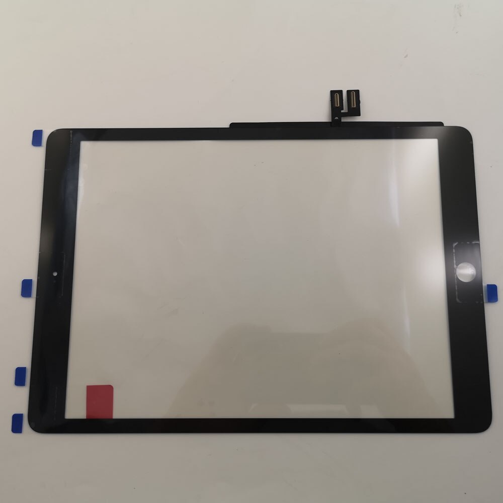 10.2" INCH FOR iPad 7 10.2 7th Gen A2197 A2198 A2200 Touchscreen Digitizer Glass Sensor Touch screen with Home Button