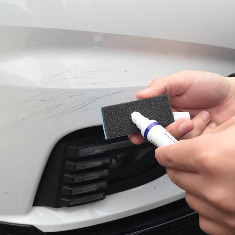 Scratch Abrasive Scratch Abrasive Car Scratch Repair Liquid Car Paint ...