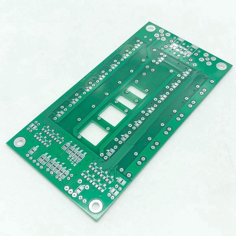 KIT DIY Automatic Antenna Tuner 1.8-50MHz ATU-100Mini Automatic Antenna Tuner By N7DDC 7X7