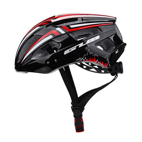Light Cycling Helmet USB Rechargeable Bike Ultralight Helmet Intergrally-Molded Mountain Road Bicycle Mtb Helmet