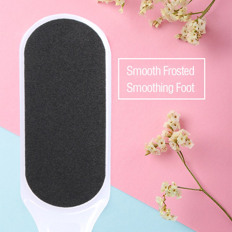 Pedicure Foot File for Feet Foot Care Tool Beauty Heel Dead skin Callus Cuticle Remover for Women Man File