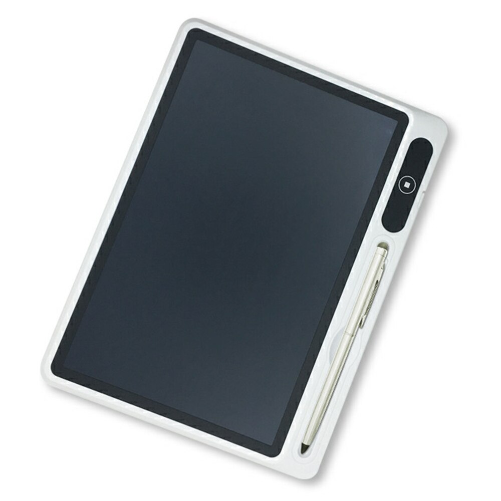 10,1 Zoll LCD Geschäft Schreiben Tablette Tragbare Elektronische Zeichnung Bord Ein-Klicken Löschbaren Tablette Digitale Handschrift Notizblock