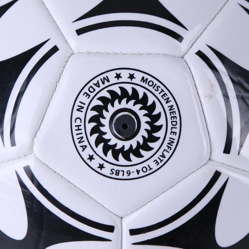 Size 3 Soccer Children Kids Primary School Kindergarten Training Football