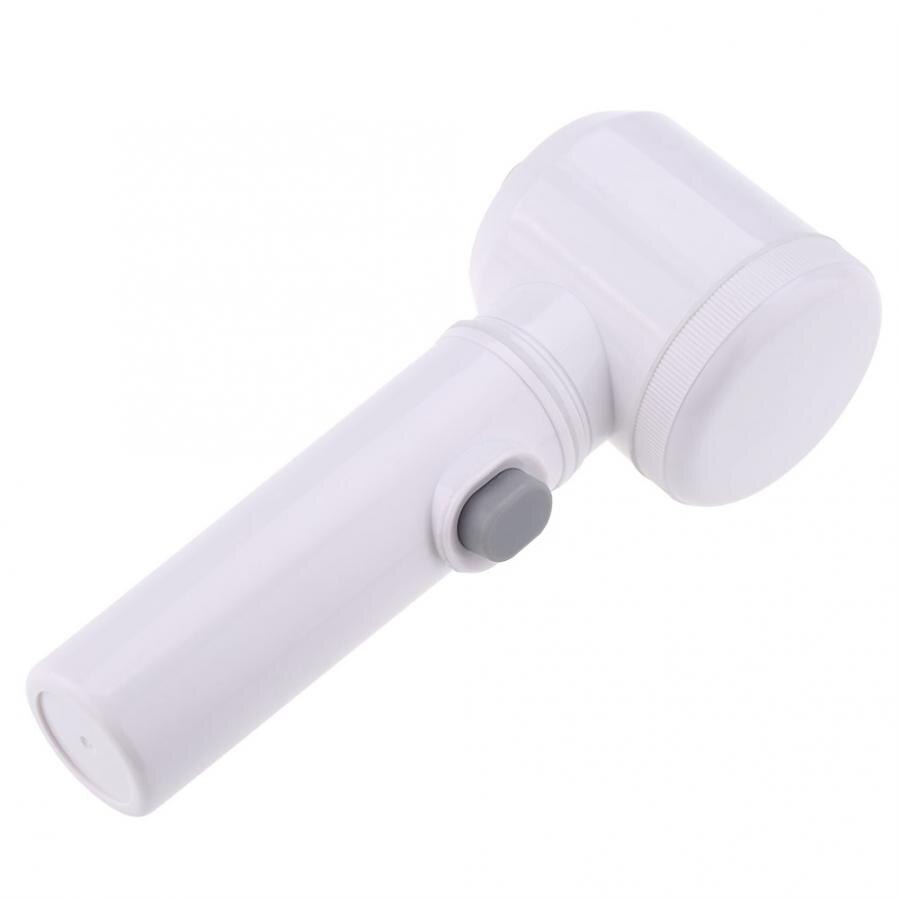 5 in1 Multifunction Electric Cleaning Brush Bathroom Window Cleaner Battery Powered Cordless Electric Cleaning Brush