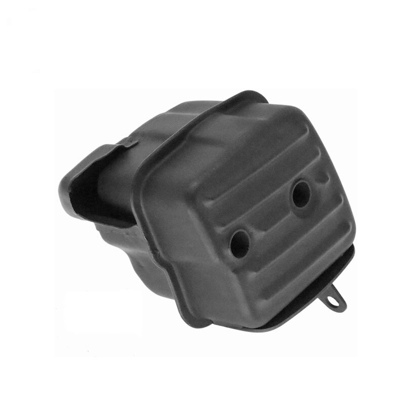 Silenciador de escape para motosierra Stihl, piezas de repuesto para motosierra, MS341, MS361, MS 341, 361, 1135, 140, 0650