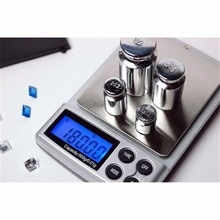 500g x 0,01g 1000g/2000g x 0,1g Mini Tasche Digital Waage für Gold Sterling silber Schmuck Waagen Gleichgewicht Elektronische Waagen