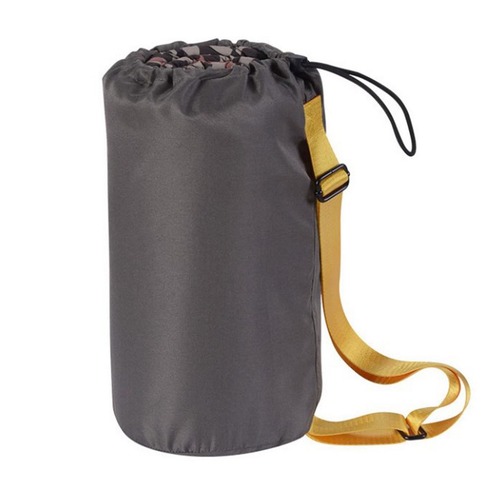 5Zones Electric Blanket 198x61 Thermostat Tent Single Sleeping Bag Heating Pad Outdoor Camping Usb Powered Heating Blankets Mat