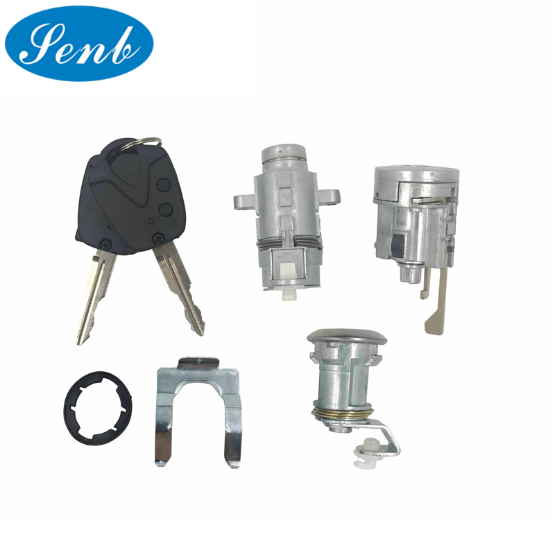 PERSONA KEY LOCK SET (FULL)