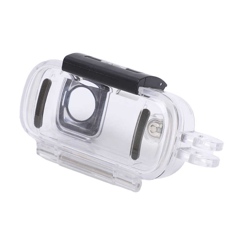 SJCAM custodia protettiva impermeabile 30M custodia per fotocamera subacquea per SJCAM C100/C100Plus accessorio per Action Camera