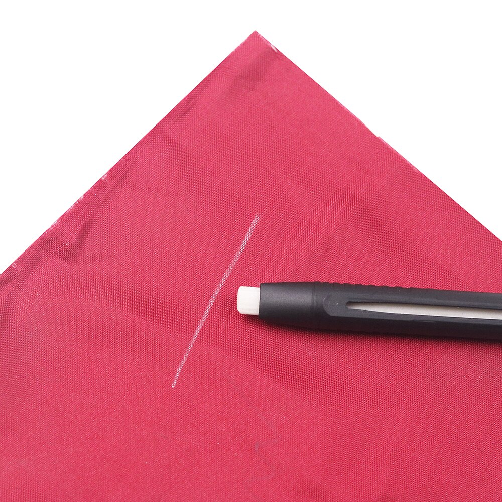 1Set Sewing Chalk Pencils Sewing Pencils Fabric Marker Tailor's Chalk DIY Disappearing Craft Clothing Garment Sewing Accessories
