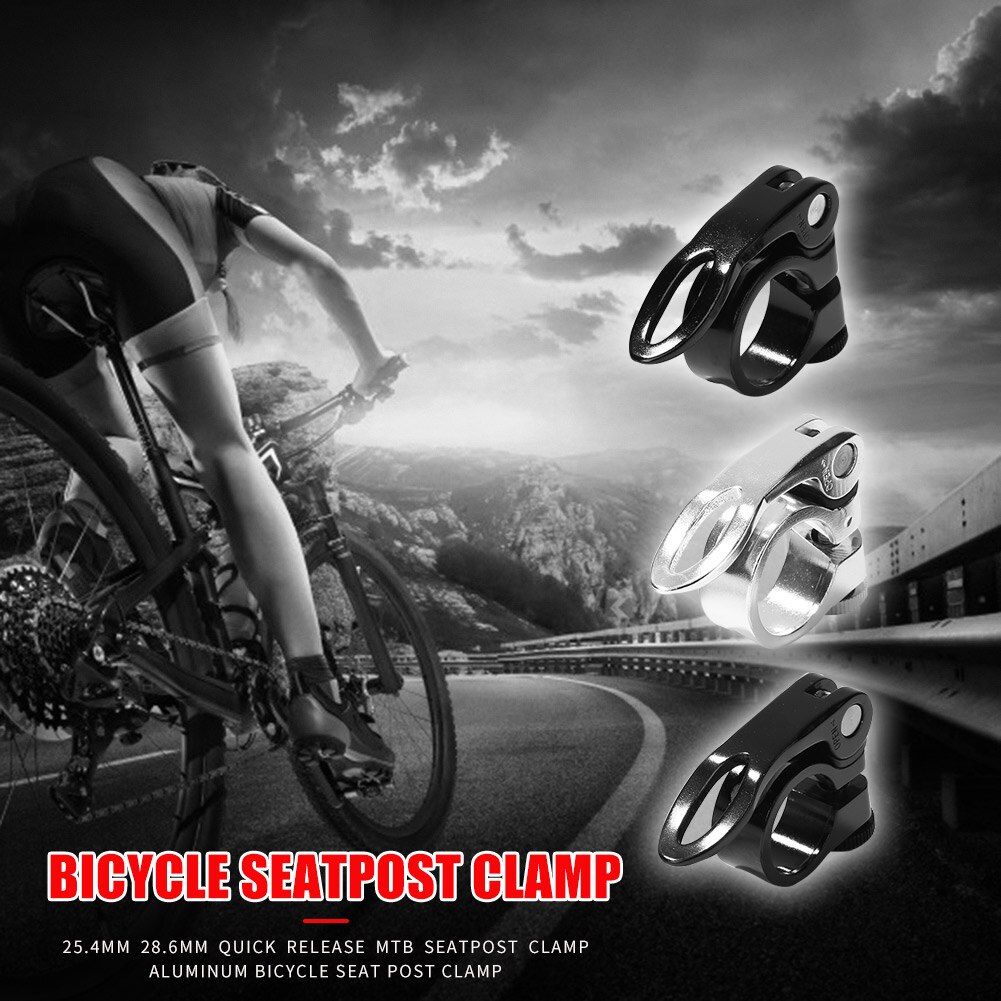UPANBIKE Fiets Stuurpen 22.2mm*25.4mm Aluminium Zwanenhals Vorm 80mm Stuurpen Lengte 180mm (30°, zilver