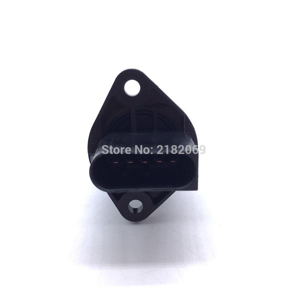 Mass Air Flow Maf Sensor Meter For VW LT TOURAN TOUAREG BEETLE SHARAN CADDY BORA POLO JETTA GOLF 5 6 PASSAT EOS 7.22684.08