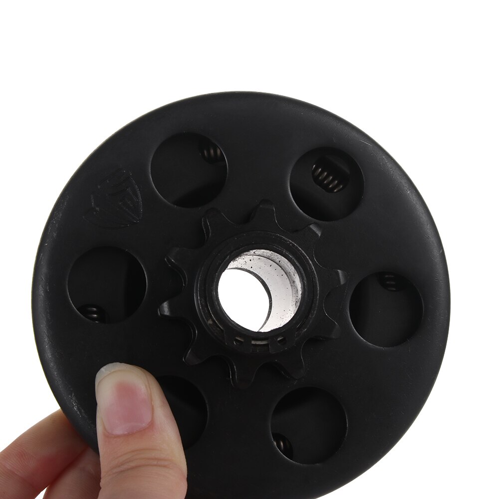 Go Kart Mini-bike Centrifugal Clutch 420 Chain 3/4" Bore 10 Tooth Sprocket Engine Parts Go Kart Parts