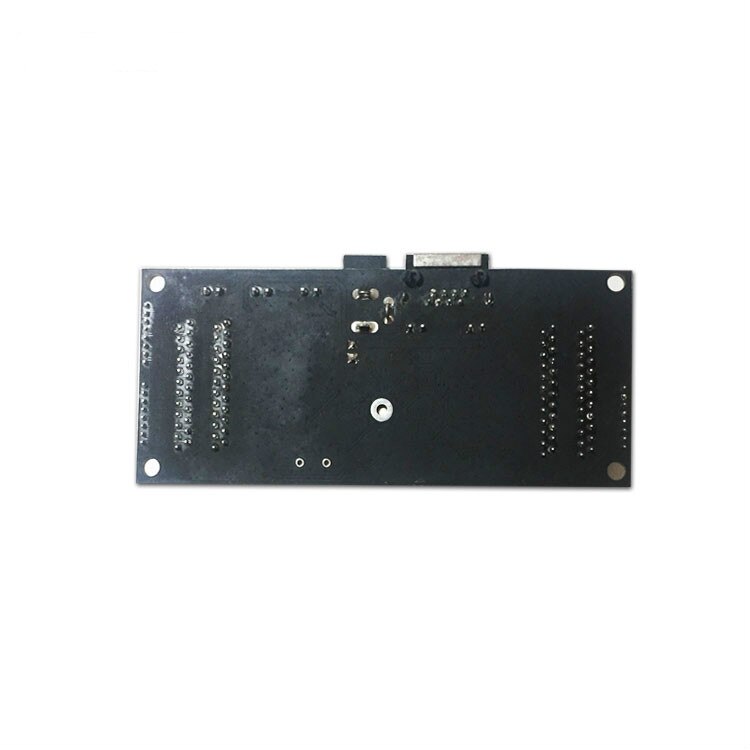 10/100/1000M Auto-sensing Ports Network Switch Module