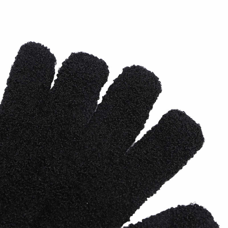 Guantes para teñir el cabello, lavables, para estilista, salón, hogar