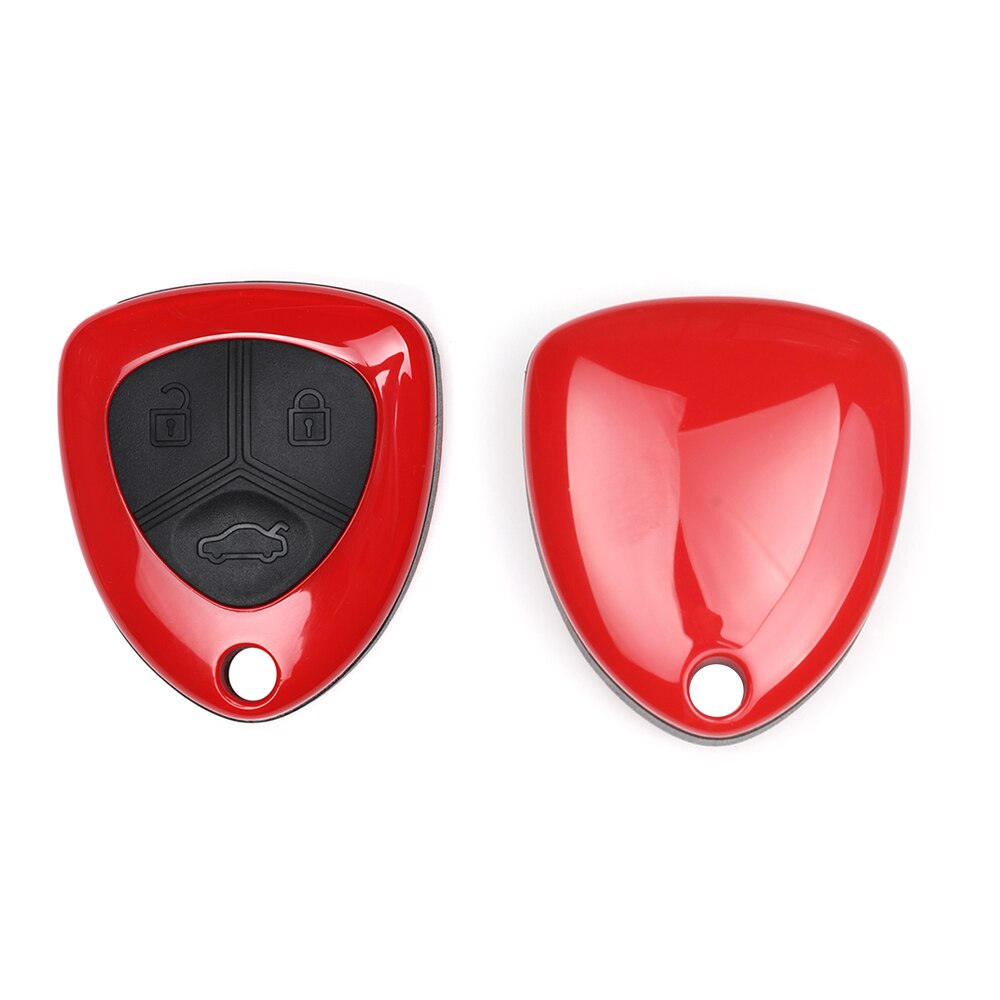 Keyecu Verbeterde Vervanging Remote Key 3 Button 304MHz voor Toyota BAB237131-022 RS3000 Key Fob Afstandsbediening Grey