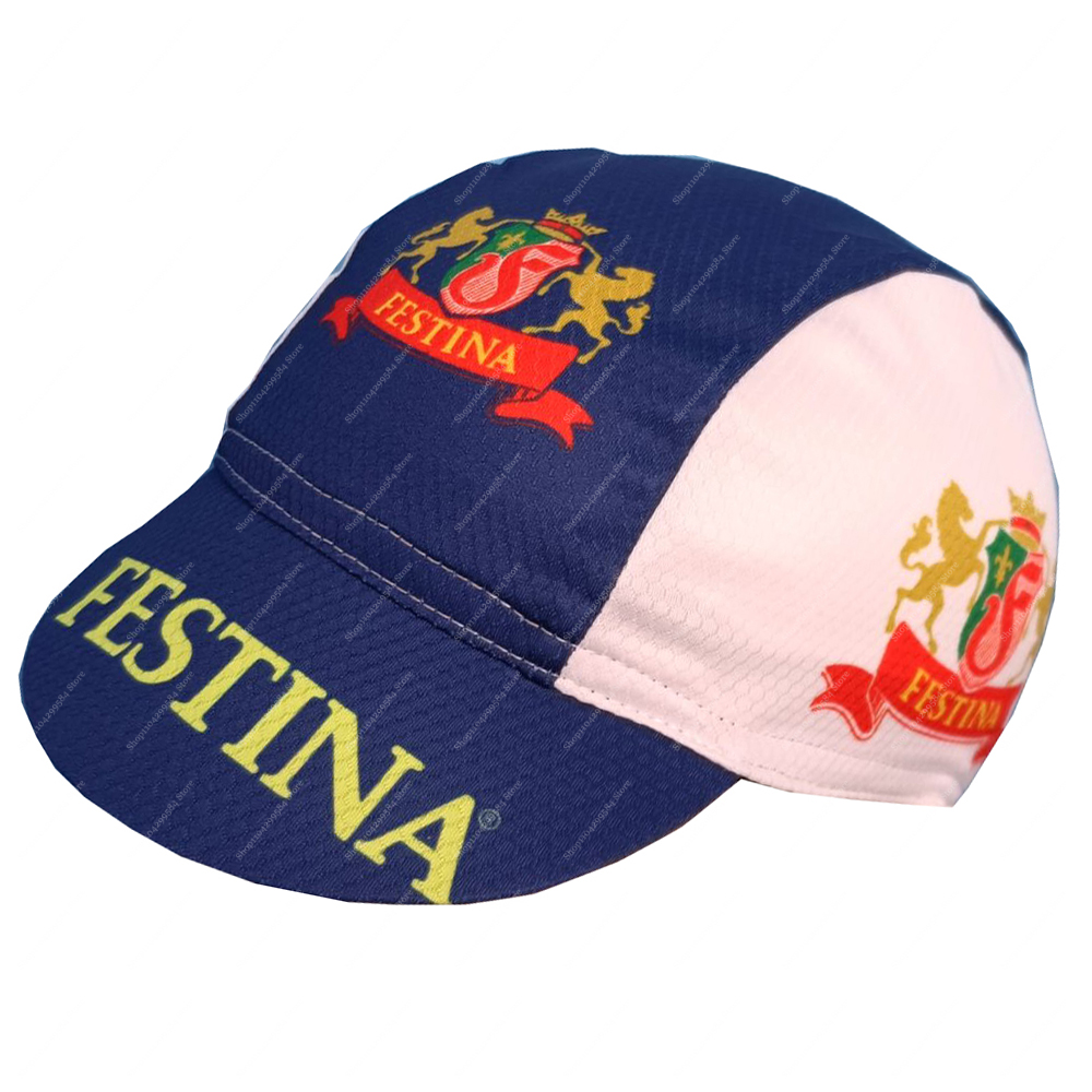 retro-Fahrradmütze, lustige Sommer-Straßen-Fahrradkappe, atmungsaktiv, bunt, Fahrrad-Kopfbedeckung für Männer und Frauen, Gorra Radfahren