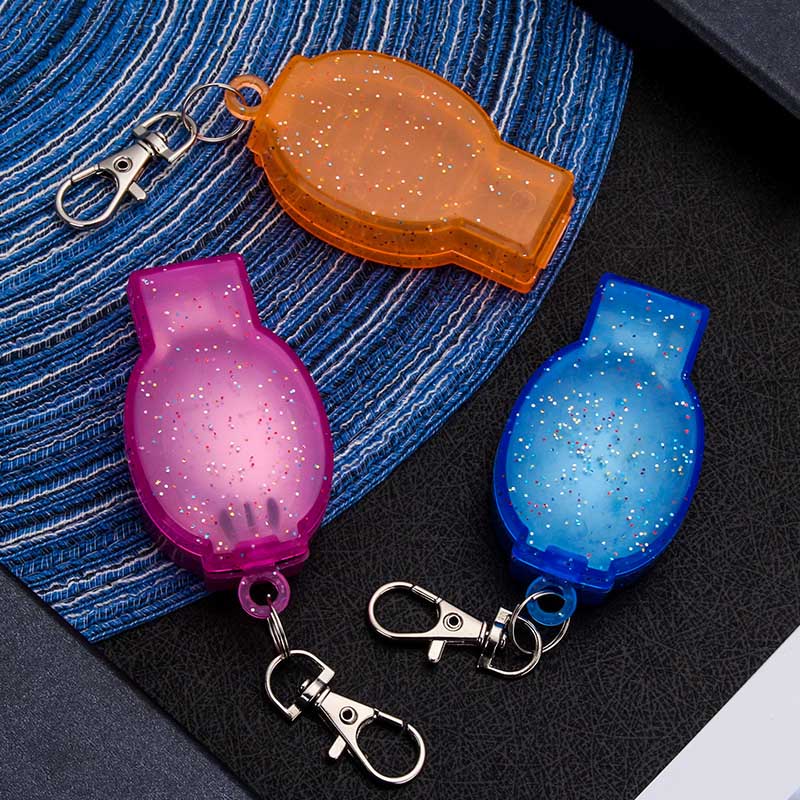 Haushalt küche tragbare löffel und gabel integrierte Dual-zweck klapp gabel löffel edelstahl küche zubehör