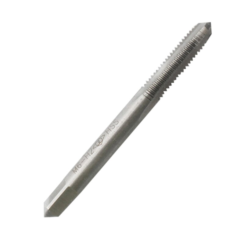 High Speed Steel Metric Screw Thread Tap Durable T... – Vicedeal