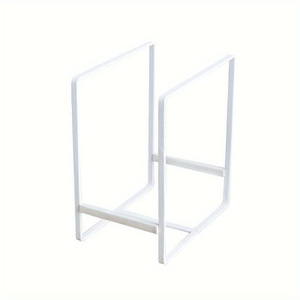 Large/Small Kitchen Dish Rack Dish Drain Rack Dinner Plate Cutlery Organizer Storage Plate Chopstick Rack Kitchen Utensils: Light Grey