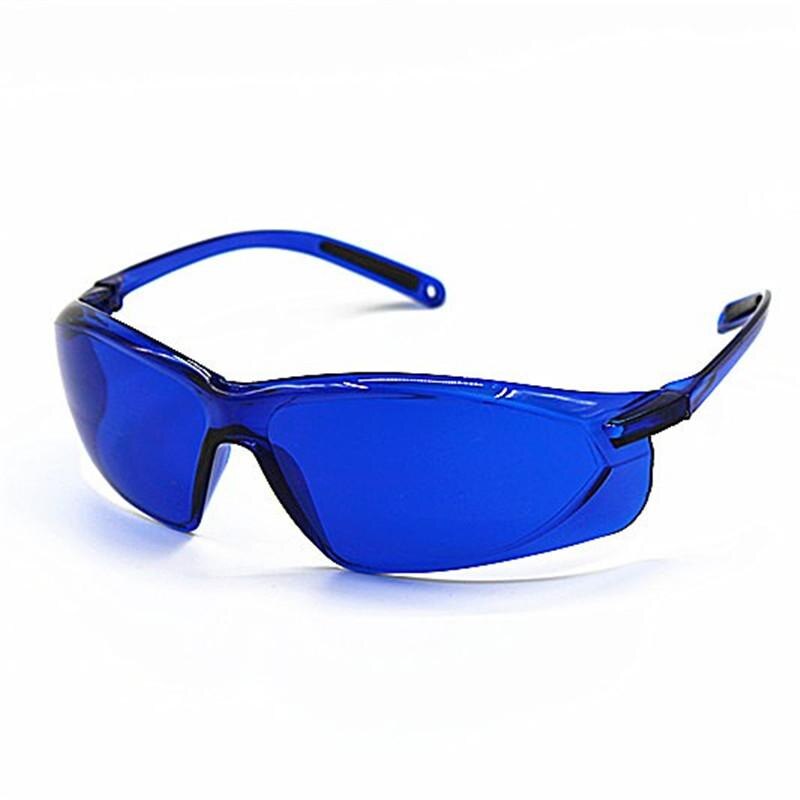 golf finding glasses,Golf Ball Finder Lenses Glasses,Sports Sunglasses Fit for Running Golf Driving,ship with case