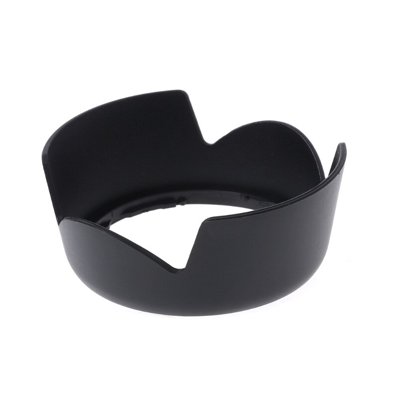 Nuovo HB-69 Baionetta Paraluce Per Obiettivi Fotografici Per Nikon D3200 D3300 D5200 D5300 DX18-55mm