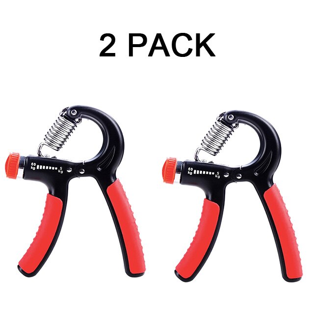 Handgreep Handversterker 10-40kg Verstelbare Trainer Set Lente Fitness Vinger Hand Expander Oefening Pols Kracht Training Handgreep Handversterker 10-40kg Verstelbare Trainer Set Lente Fitness Vinger Hand Expander Oefening Pols Kracht Training