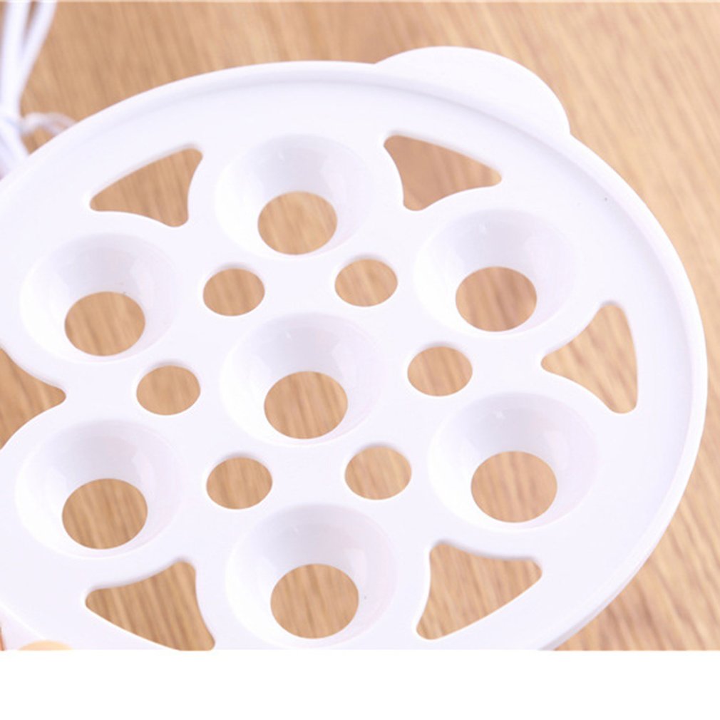 Multi-function Electric Egg Cooker 7 Eggs Capacity Auto-off Fast Egg Boiler Steamer Cooking Tools Kitchen Utensils