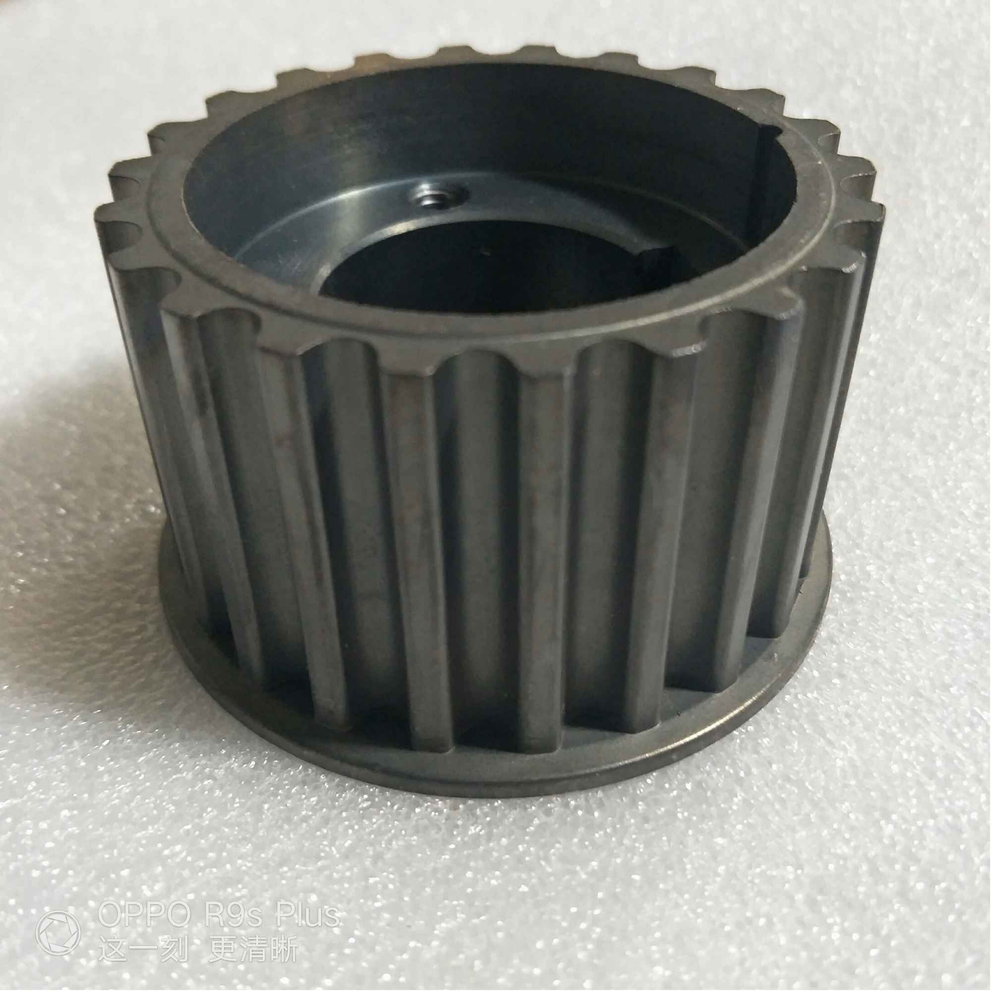 1005012-E06 Crankshaft timing pulley assembly for GREAT WALL HAVAL WINGLE 2.8TC