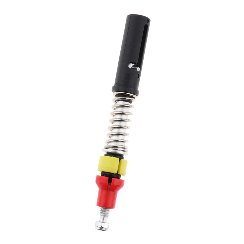 Snow Walking Stick Crutch Internal Lock Premium Durable Replacement Accessories for Outdoor Hiking Trekking Camping Poles