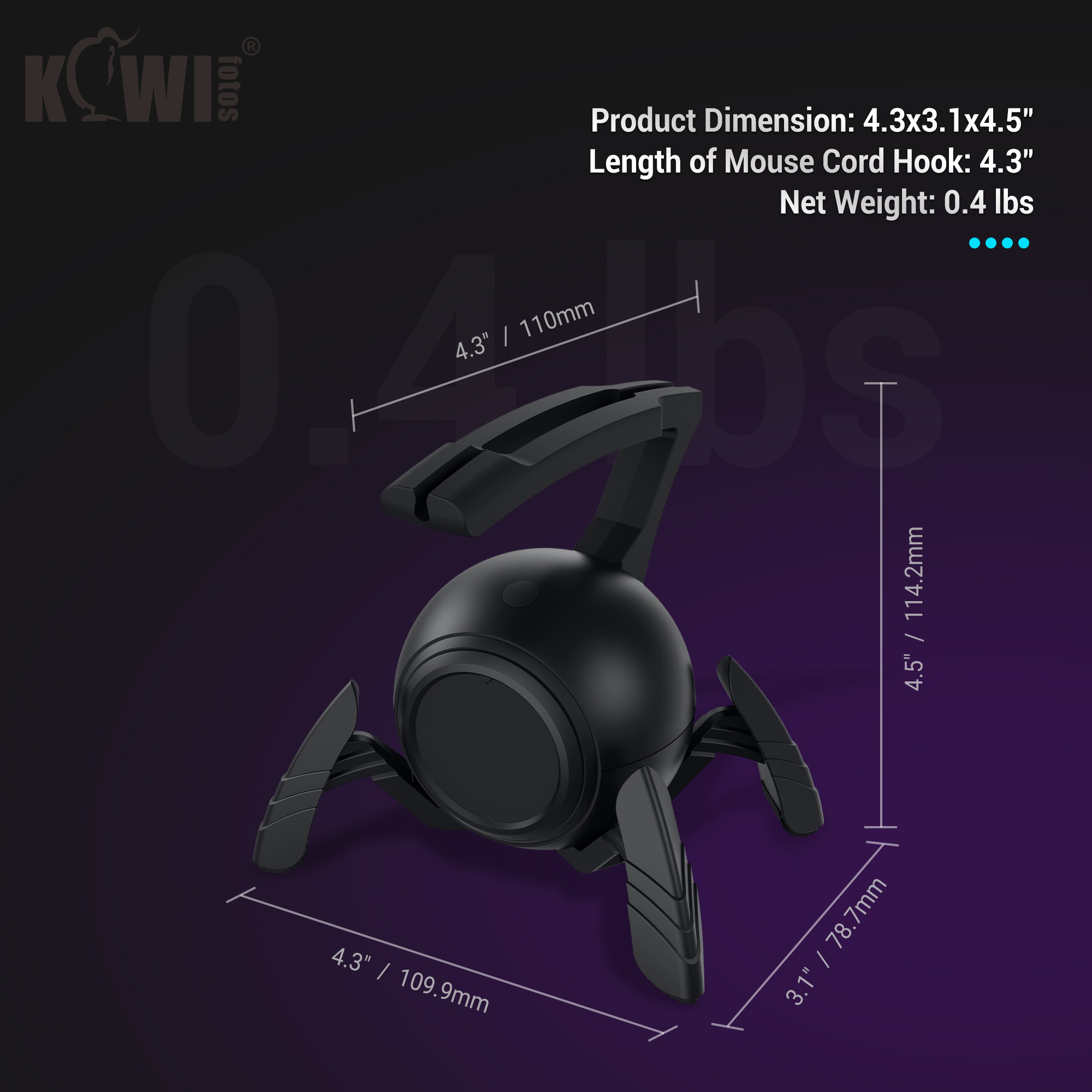 Mysz uchwyt na kabel gamingowa lina robić skoków bungee klips organizator robić przewodów elastyczny dla myszy Esports hazard mysz oplot na kable antypoślizgowe nóżki