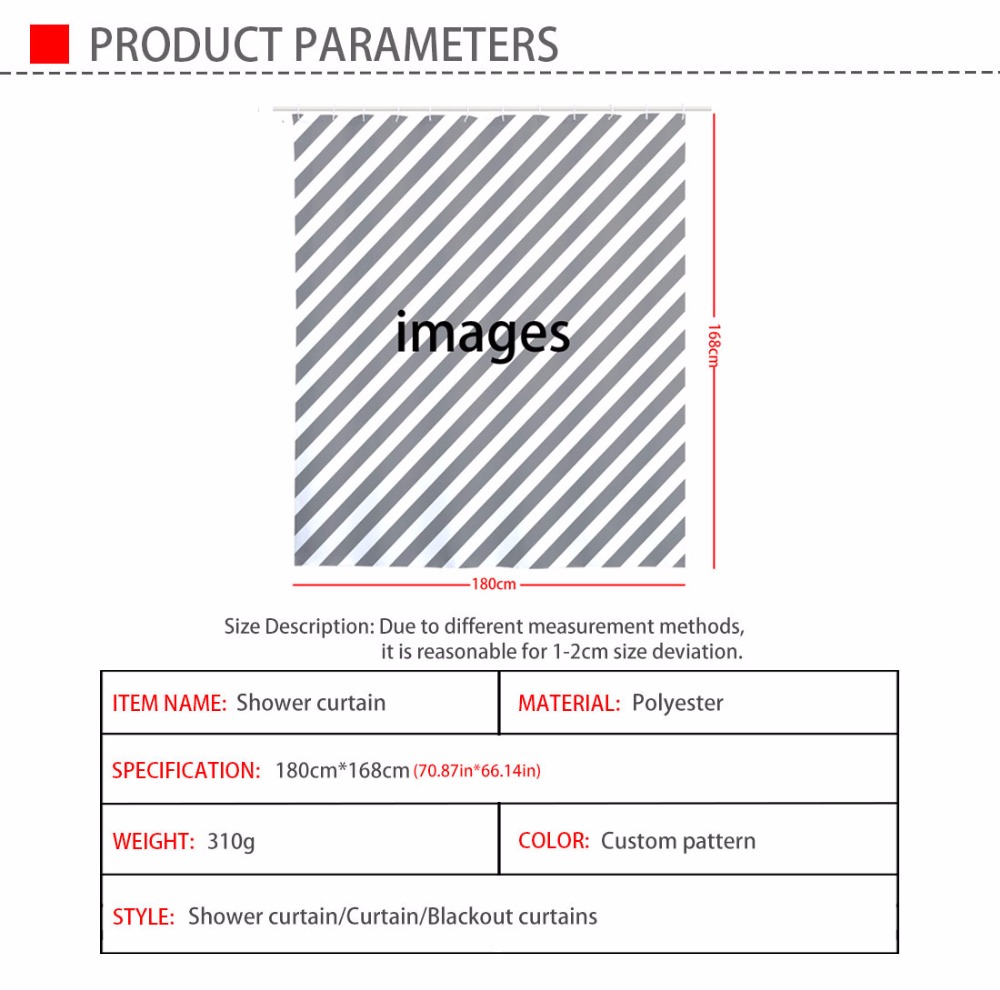 HUGSIDEA Zwarte Kat Gedrukt Douchegordijn Waterdicht Polyester Badkamer Douche Gordijnen Stof Bad Verduisteringsgordijn Home Decor