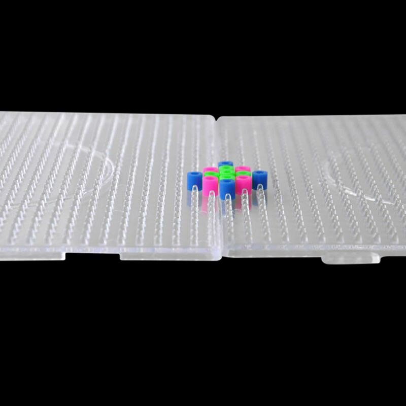 Puzzle Pegboard DIY Puzzle Pegboard For Children Portable Household Puzzle Pegboard