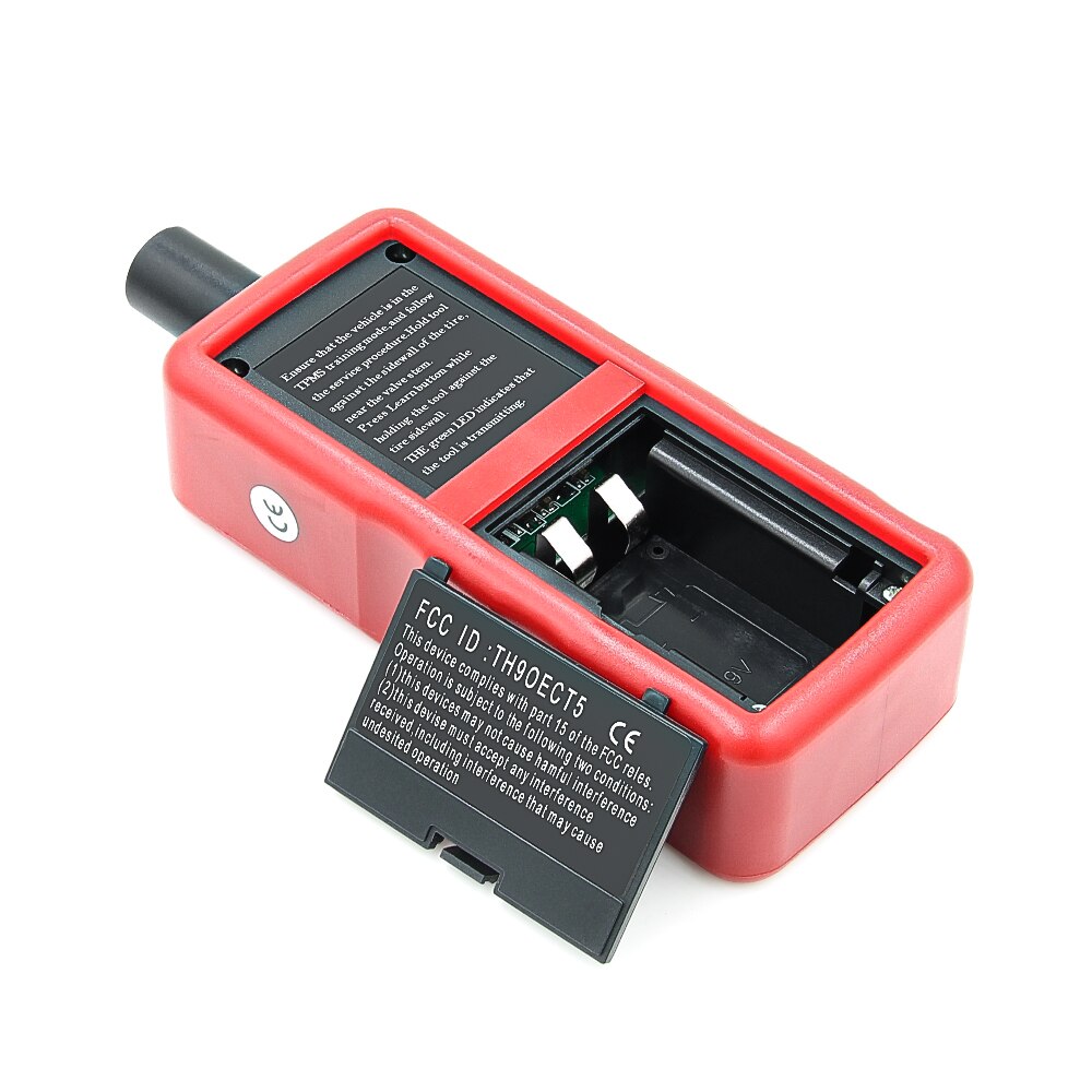 El 50448 El 50449 Tpms EL-50448 EL-50448 Voor Ford Voor Gm Bandenspanning Monitor Sensor Tpms Activering Tool + OEC-T5 voor Opel Tmps