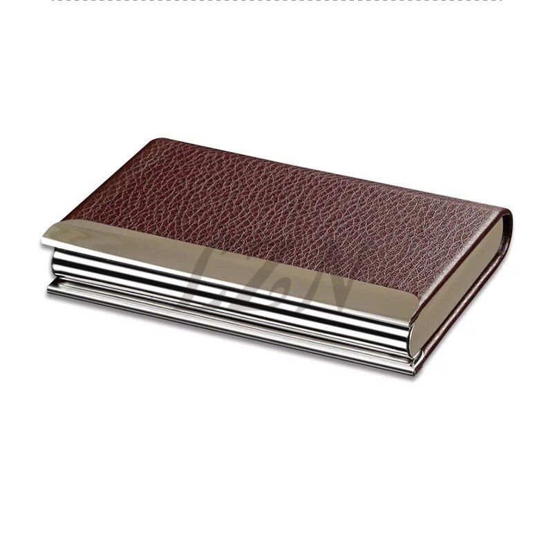 Secrid Miniwallet pasjeshouder vintage chocolate | 011630-Bruin